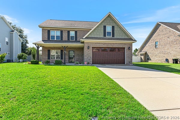 5116 CARSON ALLEN RD, HOPE MILLS, NC 28348 - Image 9e49f969429e5b8362d60efe7892c779/260660391
