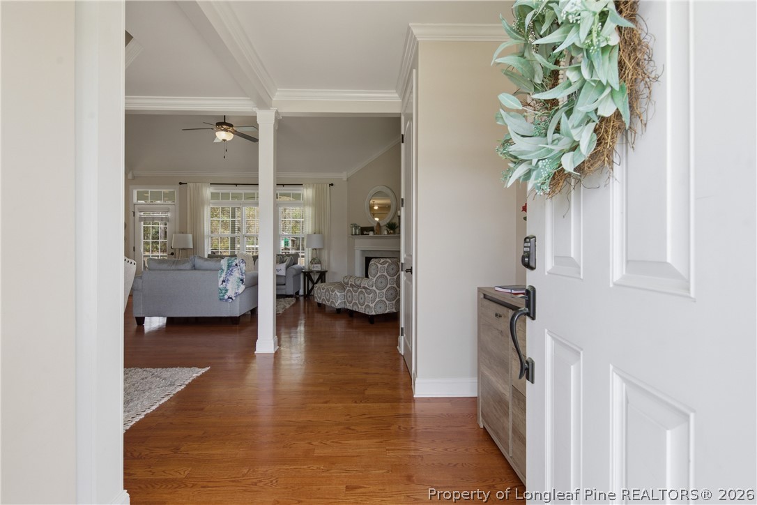 3808 Doon Valley Drive