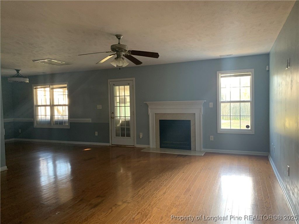 Photo of 4235 Redspire Lane, Fayetteville, NC 28306 (MLS # 753392)