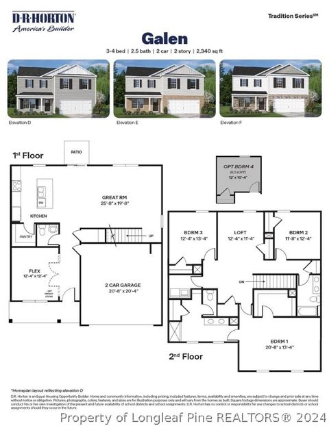 Single Family Residence in Aberdeen NC 1191 Misty Creek Drive 1.jpg