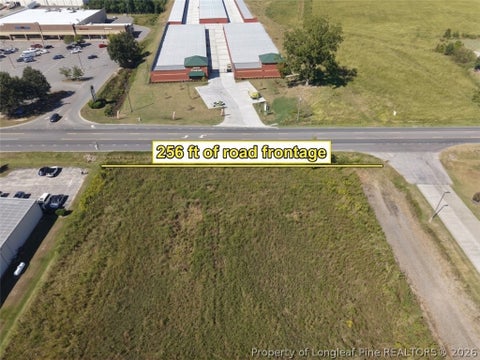 Tiny photo for N NC 41 Highway, Lumberton, NC 28358 (MLS # 770012)