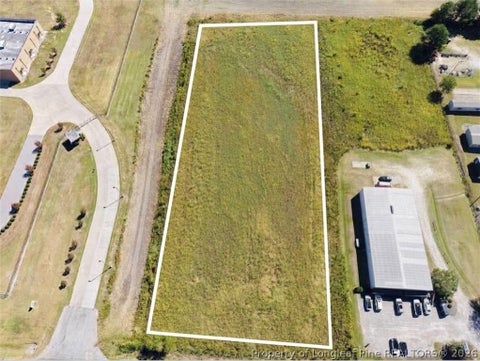 Photo of N NC 41 Highway, Lumberton, NC 28358 (MLS # 770012)