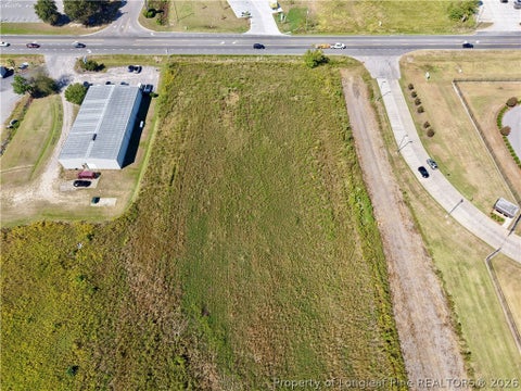 Tiny photo for N NC 41 Highway, Lumberton, NC 28358 (MLS # 770012)