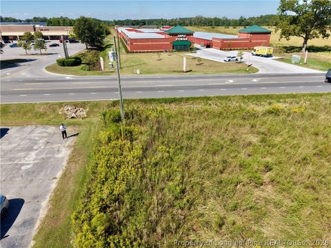 Tiny photo for N NC 41 Highway, Lumberton, NC 28358 (MLS # 770012)