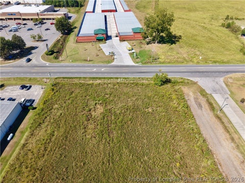 Tiny photo for N NC 41 Highway, Lumberton, NC 28358 (MLS # 770012)