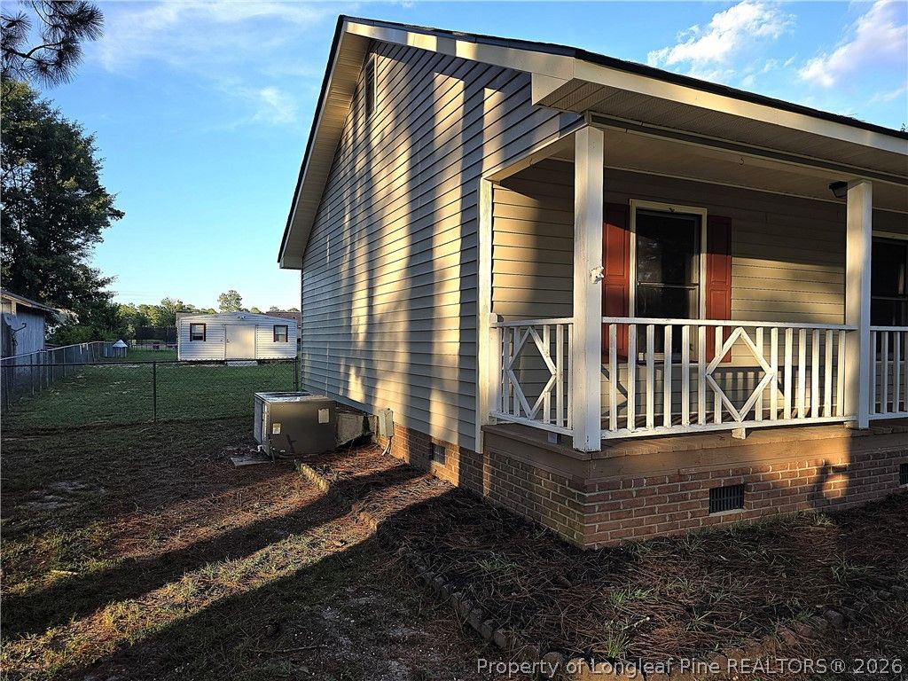 Photo of 9341 Oat Drive, Laurinburg, NC 28352 (MLS # 765936)