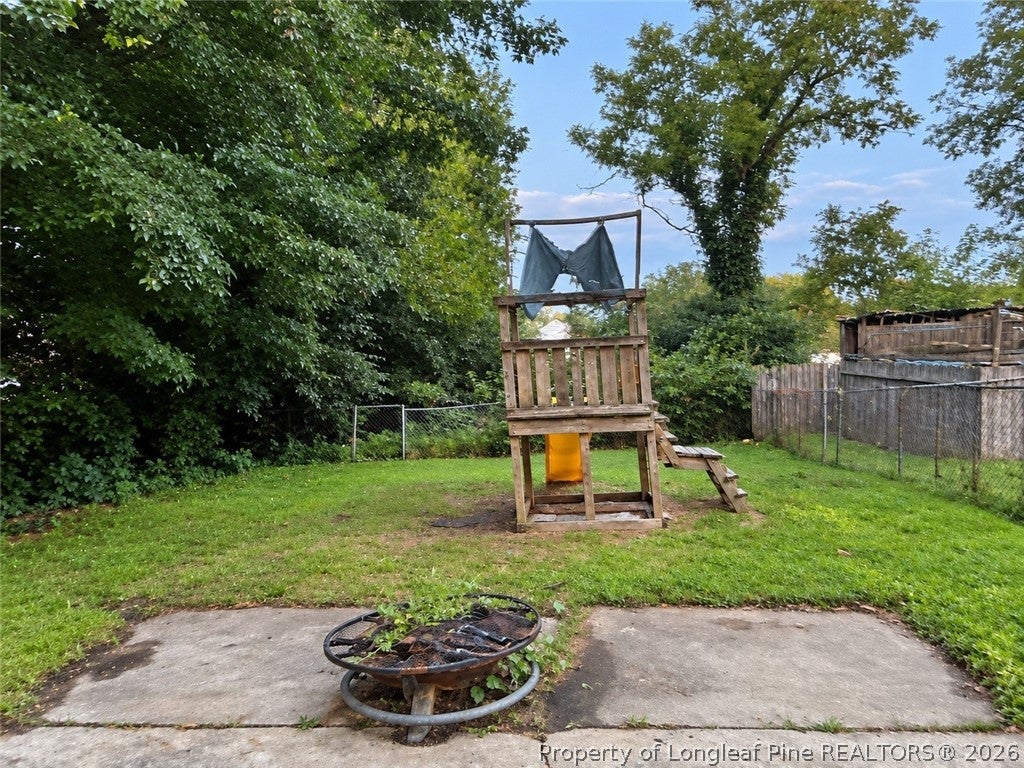 Photo of 2921 N Patterson Avenue, Winston Salem, NC 27105 (MLS # 771737)