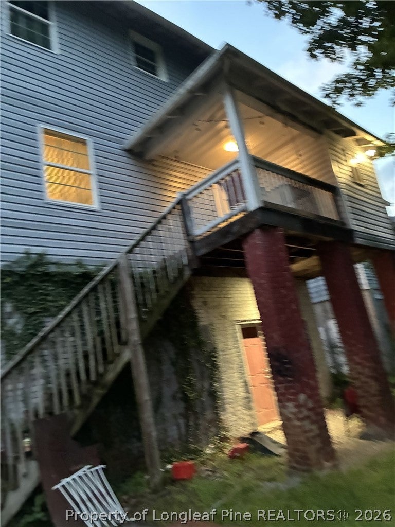 Photo of 2921 N Patterson Avenue, Winston Salem, NC 27105 (MLS # 771737)