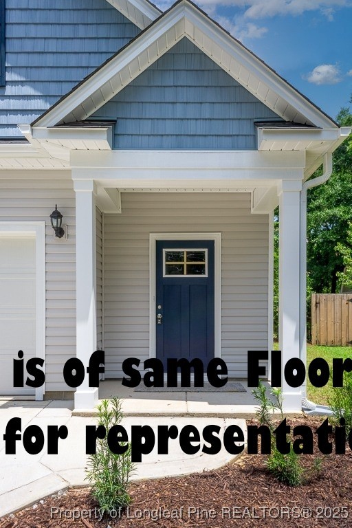 3211 Nottinghill Road