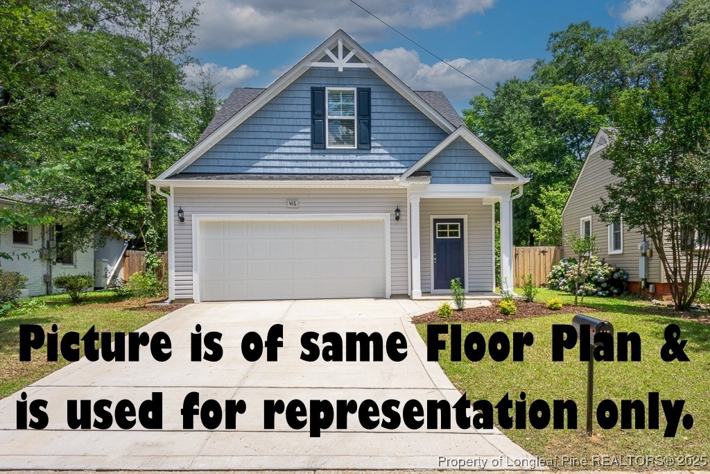 3211 Nottinghill Road