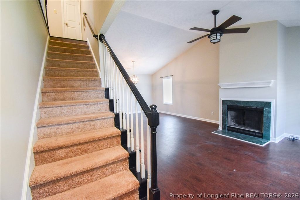Photo of 5935 Bloomsbury Drive, Fayetteville, NC 28306 (MLS # 764455)