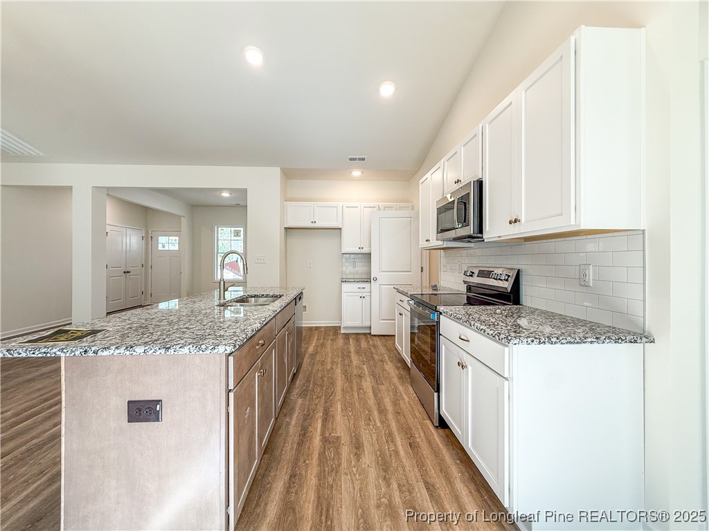 1002 Alex Baker (LOT 10) Road