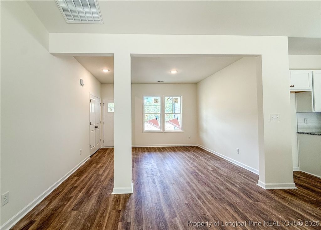 Photo of 1002 Alex Baker (LOT 10) Road, Raeford, NC 28376 (MLS # 747152)
