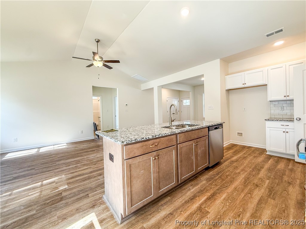 1002 Alex Baker (LOT 10) Road