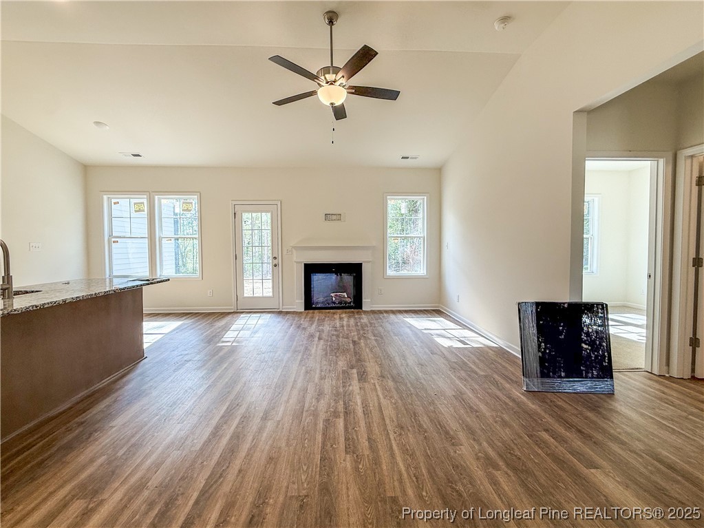 1002 Alex Baker (LOT 10) Road