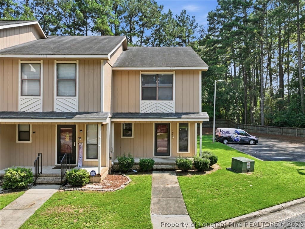 Photo of 1361 N Forest Drive, Fayetteville, NC 28303 (MLS # 767561)