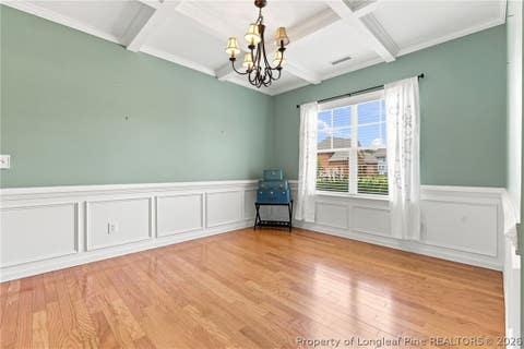 Tiny photo for 3802 Corapeake Drive, Fayetteville, NC 28312 (MLS # 767809)