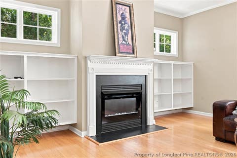 Tiny photo for 3802 Corapeake Drive, Fayetteville, NC 28312 (MLS # 767809)