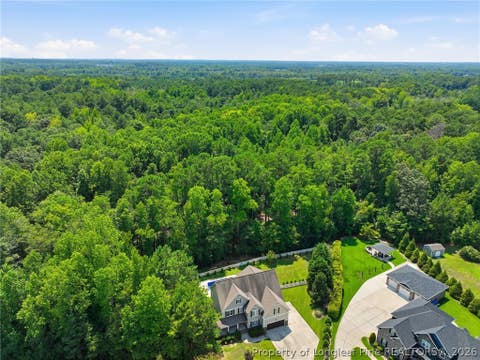 Tiny photo for 3802 Corapeake Drive, Fayetteville, NC 28312 (MLS # 767809)