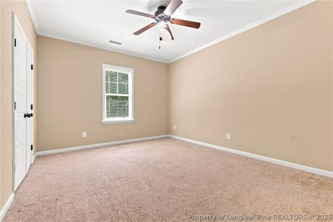 Tiny photo for 3802 Corapeake Drive, Fayetteville, NC 28312 (MLS # 767809)