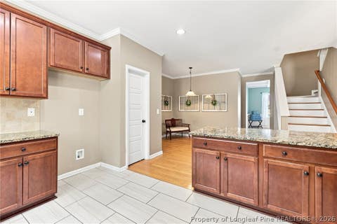 Tiny photo for 3802 Corapeake Drive, Fayetteville, NC 28312 (MLS # 767809)