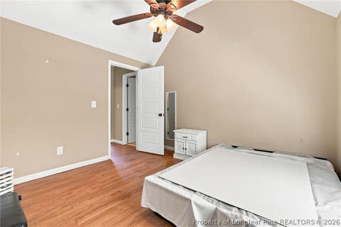 Tiny photo for 3802 Corapeake Drive, Fayetteville, NC 28312 (MLS # 767809)
