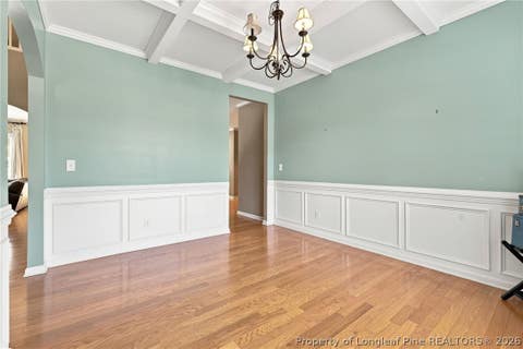Tiny photo for 3802 Corapeake Drive, Fayetteville, NC 28312 (MLS # 767809)