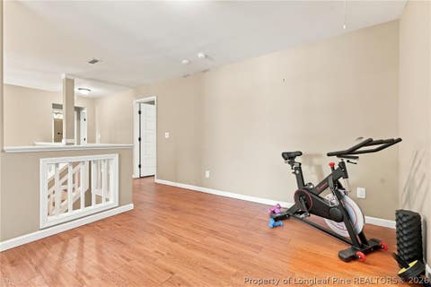Tiny photo for 3802 Corapeake Drive, Fayetteville, NC 28312 (MLS # 767809)