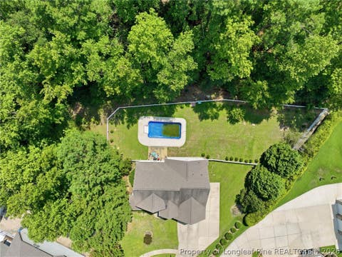 Tiny photo for 3802 Corapeake Drive, Fayetteville, NC 28312 (MLS # 767809)