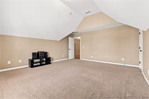 Tiny photo for 3802 Corapeake Drive, Fayetteville, NC 28312 (MLS # 767809)