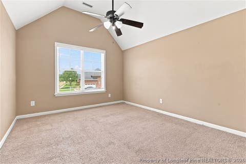 Tiny photo for 3802 Corapeake Drive, Fayetteville, NC 28312 (MLS # 767809)