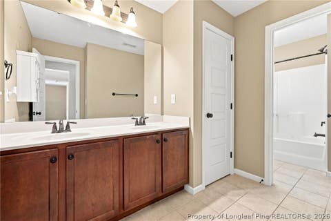 Tiny photo for 3802 Corapeake Drive, Fayetteville, NC 28312 (MLS # 767809)