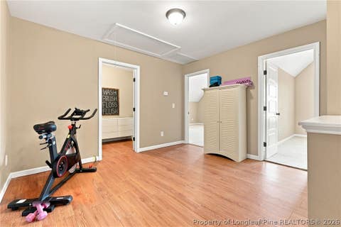 Tiny photo for 3802 Corapeake Drive, Fayetteville, NC 28312 (MLS # 767809)