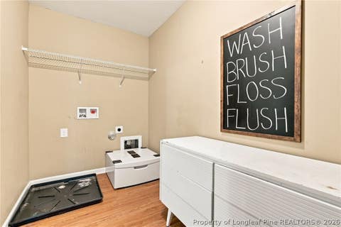 Tiny photo for 3802 Corapeake Drive, Fayetteville, NC 28312 (MLS # 767809)