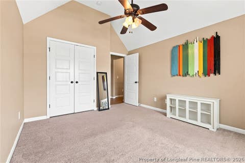 Tiny photo for 3802 Corapeake Drive, Fayetteville, NC 28312 (MLS # 767809)