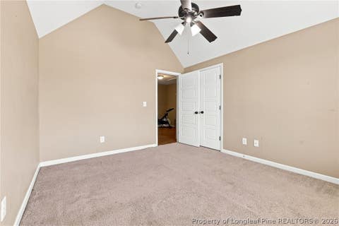 Tiny photo for 3802 Corapeake Drive, Fayetteville, NC 28312 (MLS # 767809)