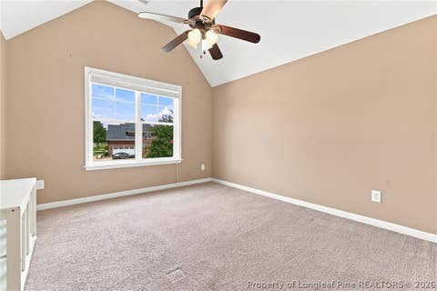 Tiny photo for 3802 Corapeake Drive, Fayetteville, NC 28312 (MLS # 767809)