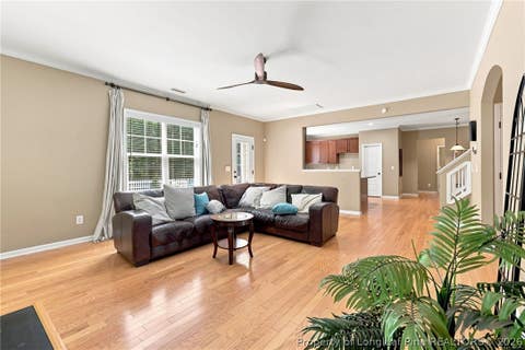 Tiny photo for 3802 Corapeake Drive, Fayetteville, NC 28312 (MLS # 767809)