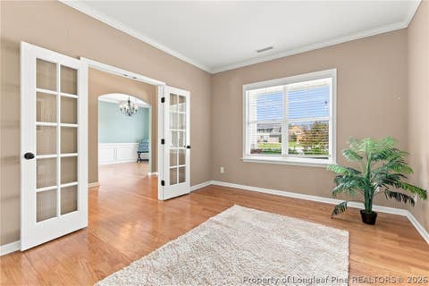 Tiny photo for 3802 Corapeake Drive, Fayetteville, NC 28312 (MLS # 767809)