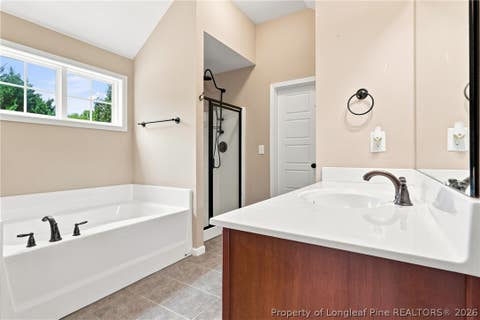 Tiny photo for 3802 Corapeake Drive, Fayetteville, NC 28312 (MLS # 767809)