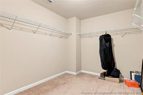 Tiny photo for 3802 Corapeake Drive, Fayetteville, NC 28312 (MLS # 767809)