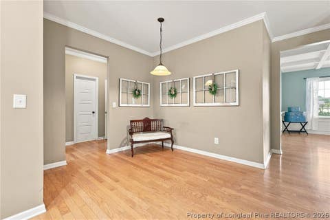 Tiny photo for 3802 Corapeake Drive, Fayetteville, NC 28312 (MLS # 767809)