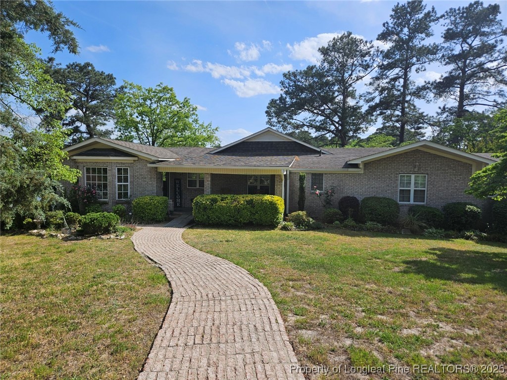 3334 Vassar Circle

                                                                             Fayetteville                                

                                    , NC - $499,900