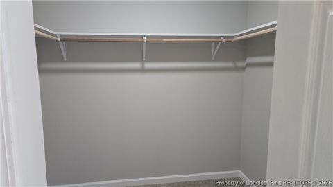 Tiny photo for 3412 Green Valley Road, Fayetteville, NC 28311 (MLS # 765402)