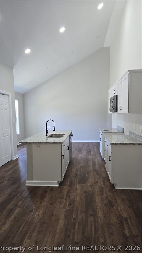 Tiny photo for 3412 Green Valley Road, Fayetteville, NC 28311 (MLS # 765402)