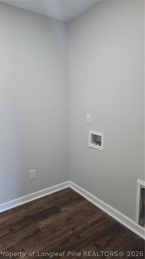 Tiny photo for 3412 Green Valley Road, Fayetteville, NC 28311 (MLS # 765402)