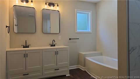 Tiny photo for 3412 Green Valley Road, Fayetteville, NC 28311 (MLS # 765402)