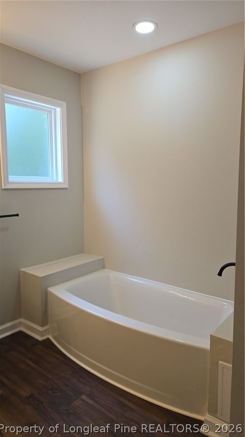 Tiny photo for 3412 Green Valley Road, Fayetteville, NC 28311 (MLS # 765402)