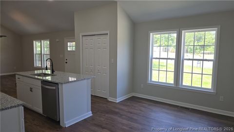 Tiny photo for 3412 Green Valley Road, Fayetteville, NC 28311 (MLS # 765402)