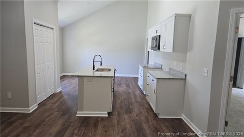 Tiny photo for 3412 Green Valley Road, Fayetteville, NC 28311 (MLS # 765402)